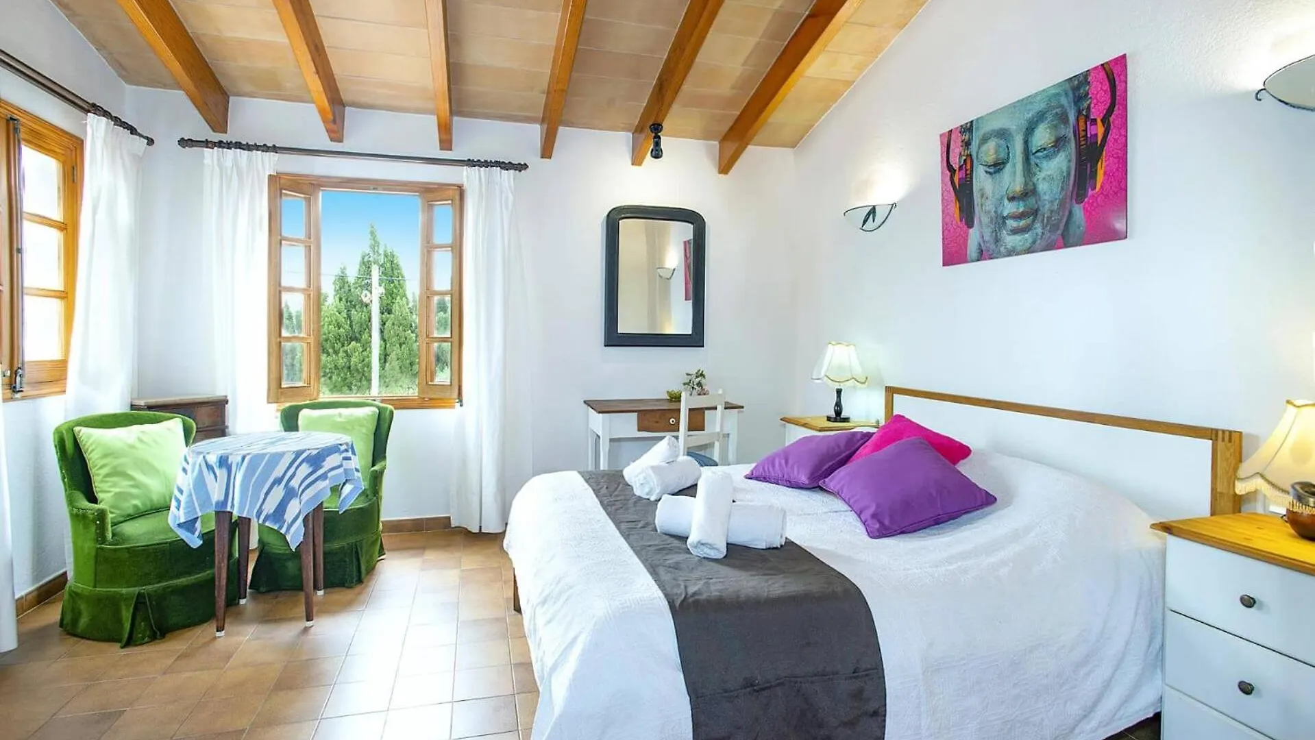 Villa Can Mariano By Villa Plus ポレンサ