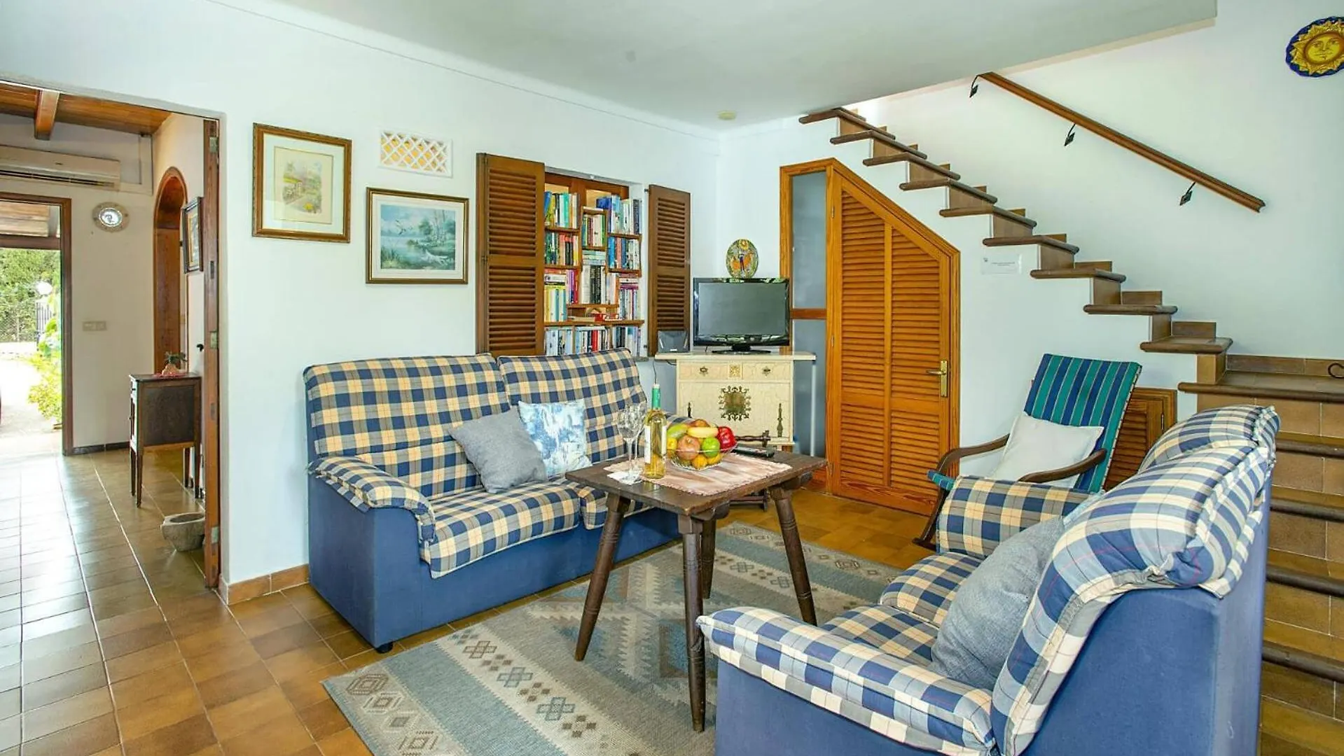 Villa Can Mariano By Villa Plus ポレンサ スペイン